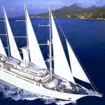 Windstar Cruise Charter