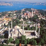 Istanbul…A new super star in the world of cruising?