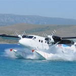 Sea-Land Integrated Airline Transportation Kicks off in Turkey