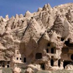 Cappadocia… Land of mysticism and fantasy