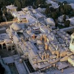 The Splendor of Ottoman Empire: Topkapi Palace