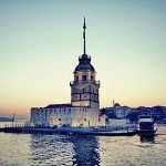 The Maiden’s Tower