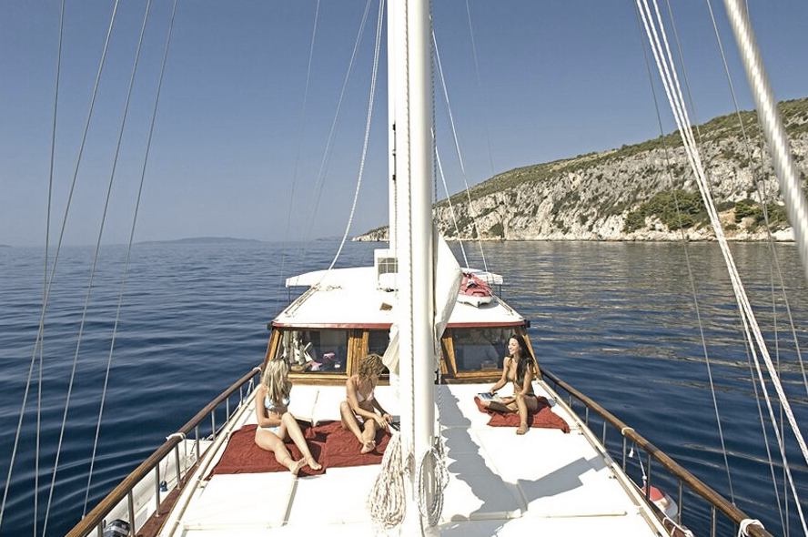 Southwestern Turkey Southwestern Turkey