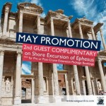 MAY PROMOTION